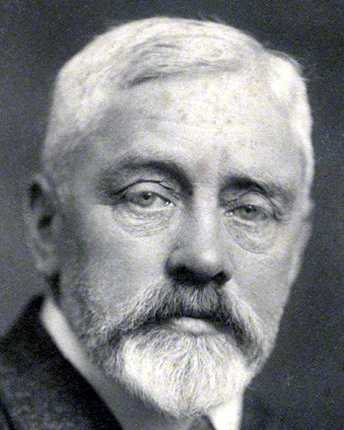 Parsons Alfred
